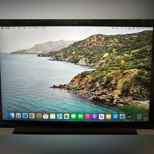 Macbook Pro 2015 Retina I7